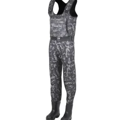 Kinetic Wading|Wading^Waders Néopréne Neorush Bootfoot