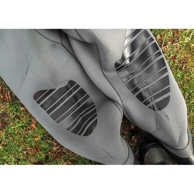 Zebco Wading|Wading^Waders Néoprène Trophy Neoprene