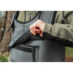 Zebco Wading|Wading^Waders Néoprène Trophy Neoprene