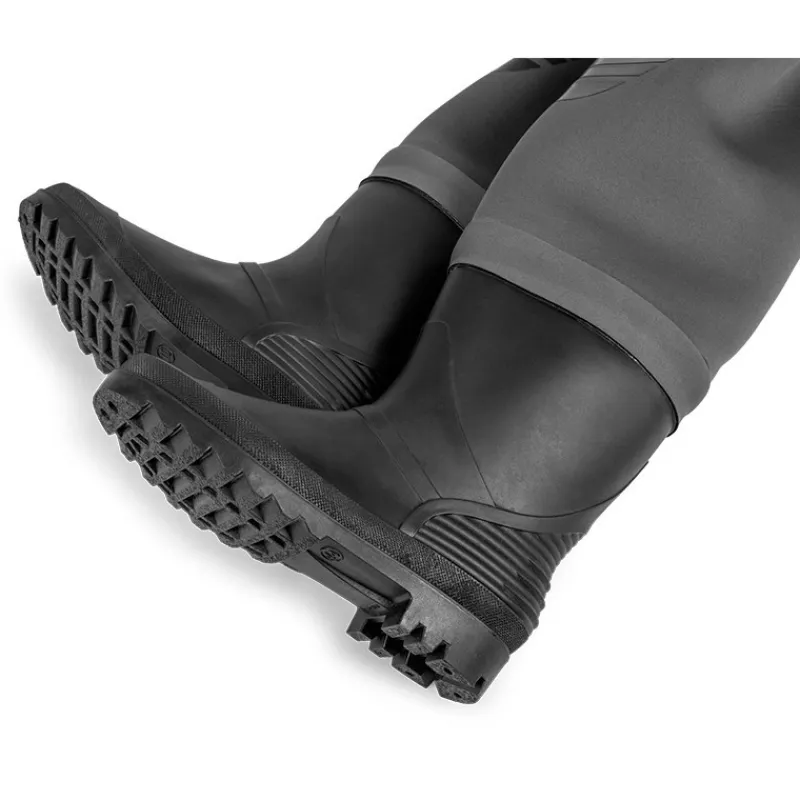 Zebco Wading|Wading^Waders Néoprène Trophy Neoprene