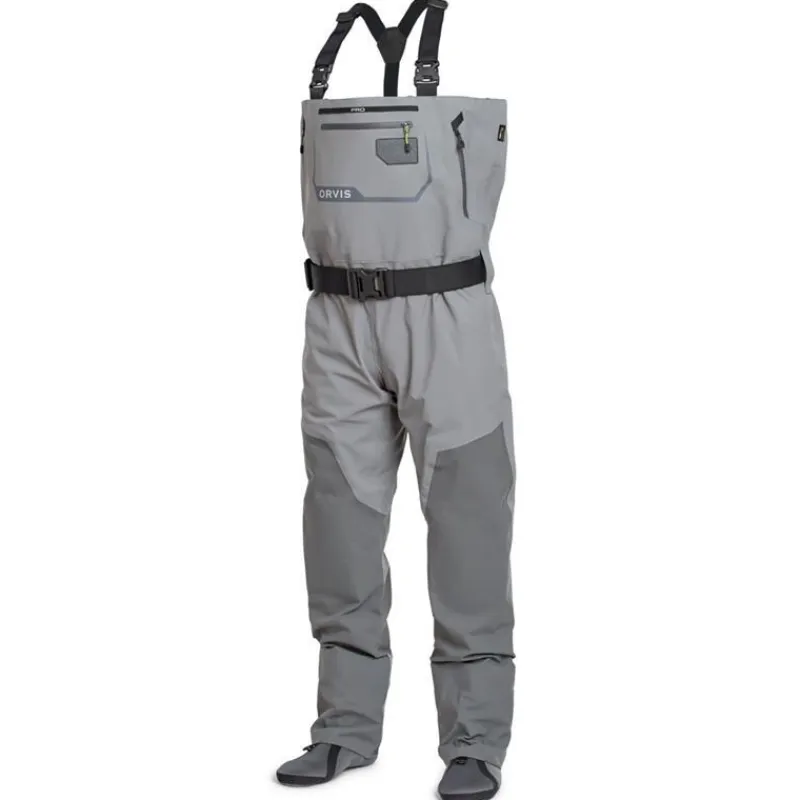 Orvis Wading|Wading^Waders Nylon Pro Waders