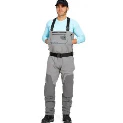 Orvis Wading|Wading^Waders Nylon Pro Waders