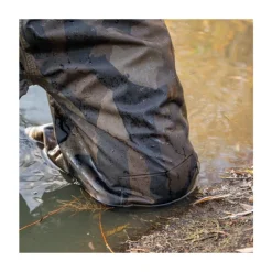 Avid Carp Wading|Wading^Waders Pvc Distortion Active-Lined Xl Chest Waders