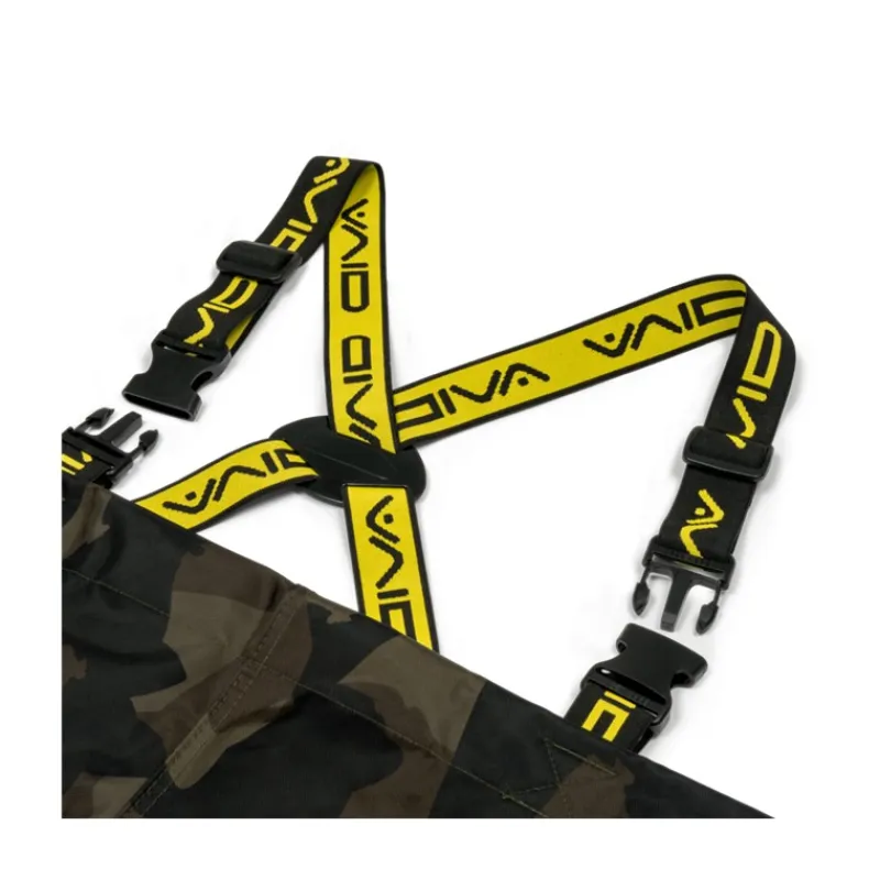 Avid Carp Wading|Wading^Waders Pvc Distortion Active-Lined Xl Chest Waders
