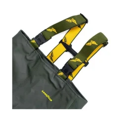 Good Year Kidsplay Wading|Wading^Waders Pvc Enfant Sp