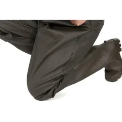 Waders Pvc Fox Khaki Hd Waders
