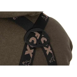 Waders Pvc Fox Khaki Hd Xl Waders