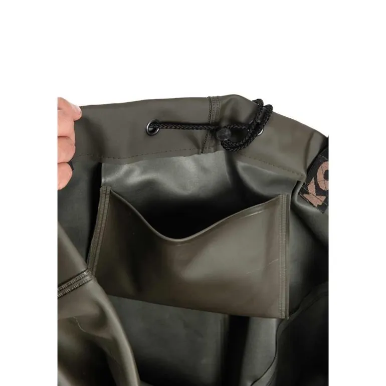 Waders Pvc Fox Khaki Hd Xl Waders