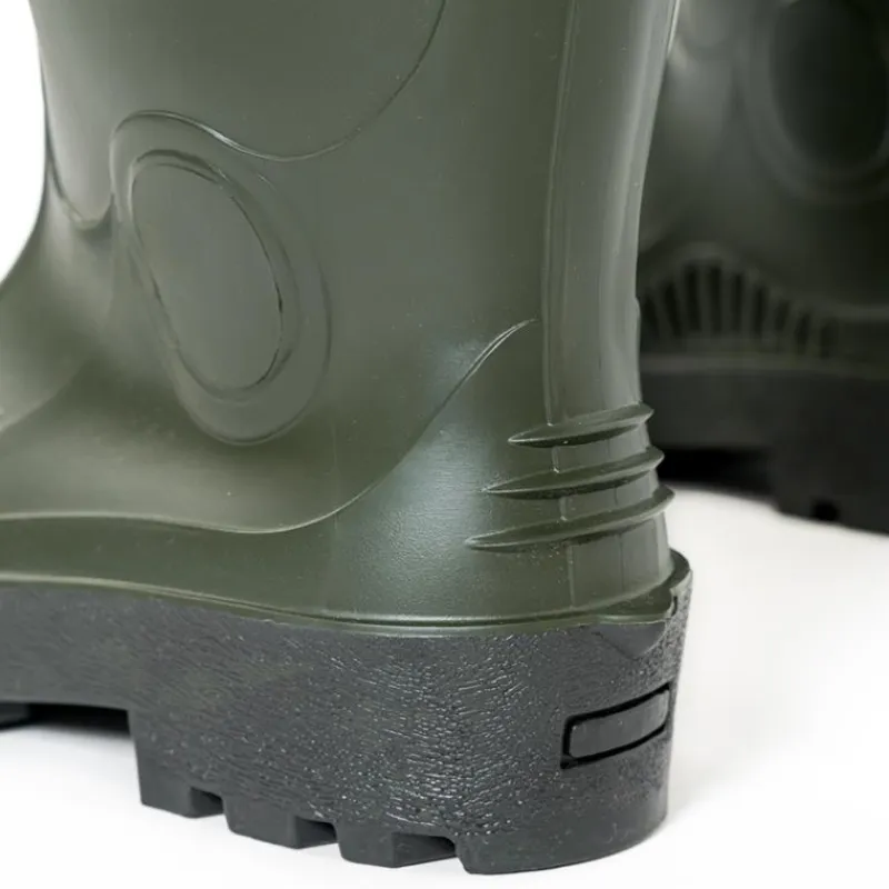 Good Year Wading|Wading^Waders Pvc Combi Sport