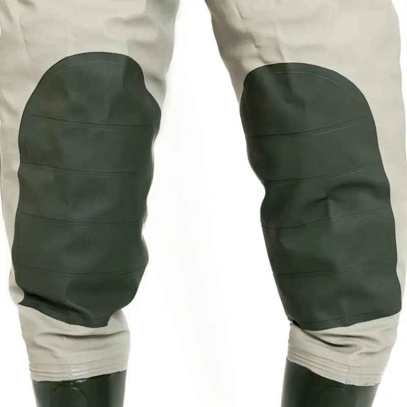 Good Year Wading|Wading^Waders Pvc Combi Sport