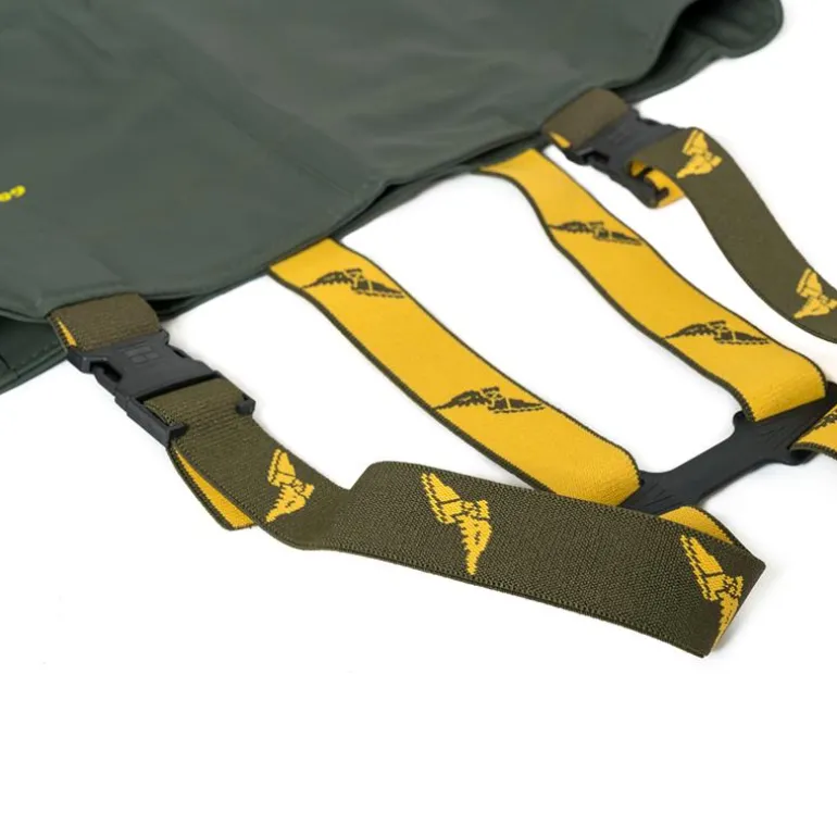 Waders Pvc Good Year Plavitex Combi Sp
