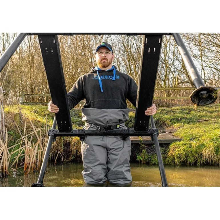 Waders Pvc Preston Innovations Heavy Duty Chest