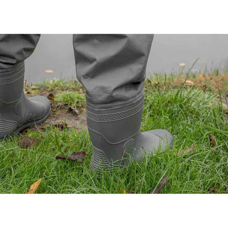 Waders Pvc Preston Innovations Heavy Duty Chest