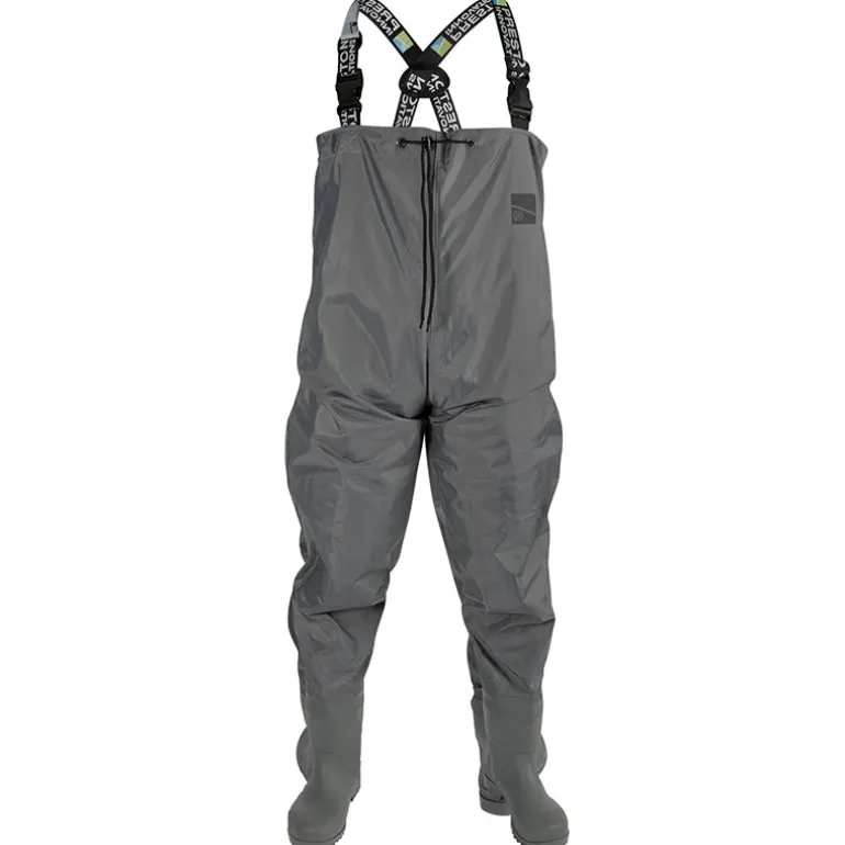 Waders Pvc Preston Innovations Heavy Duty Chest