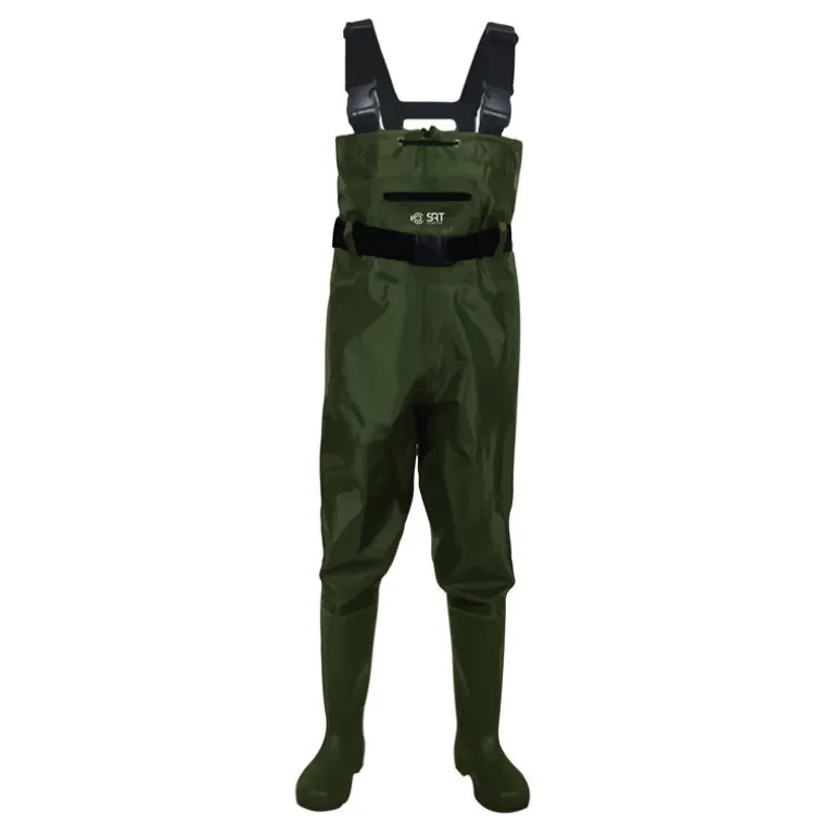 Waders Pvc Srt 70D