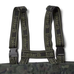 Waders Pvc Trakker N2 Camo Waders