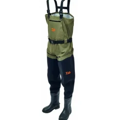 Daiwa Wading|Wading^Waders Respirant Hybride