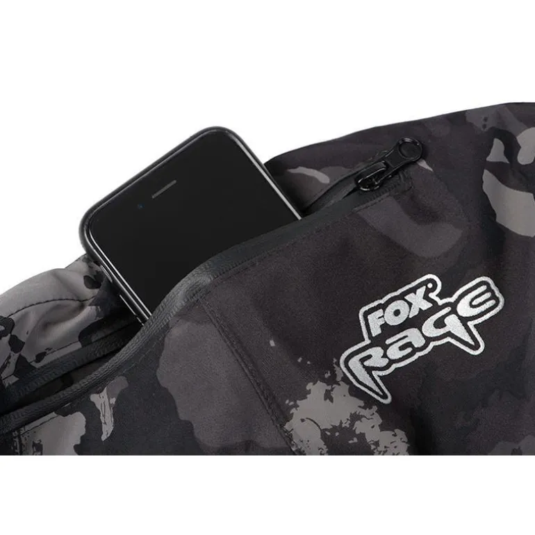 Waders Respirant Fox Rage Breathable Lightweight Chest Waders