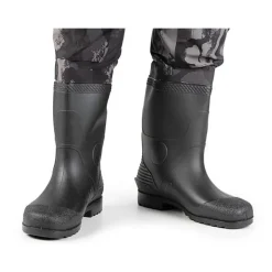 Waders Respirant Fox Rage Breathable Lightweight Chest Waders