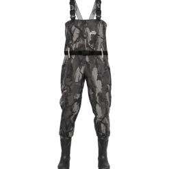Waders Respirant Fox Rage Breathable Lightweight Chest Waders