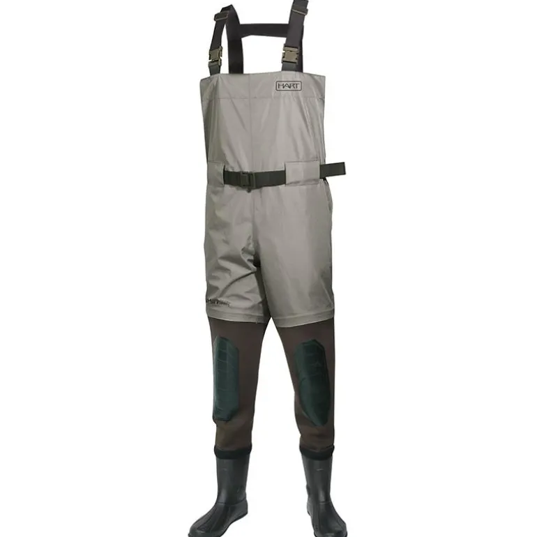 Waders Respirant Hart Skin Boot