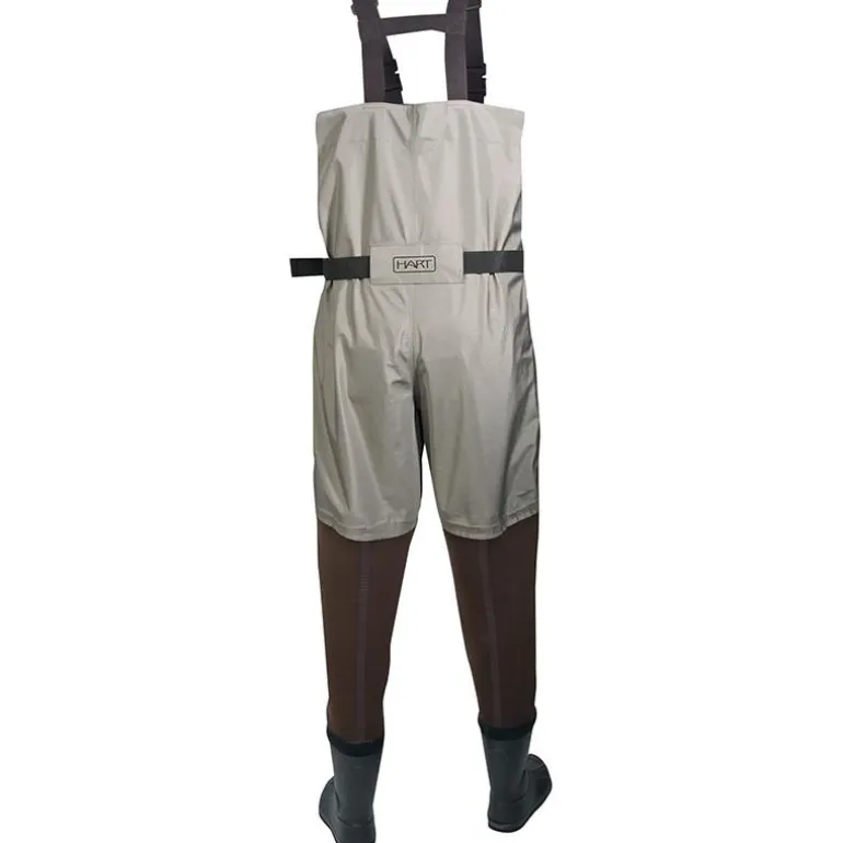 Waders Respirant Hart Skin Boot