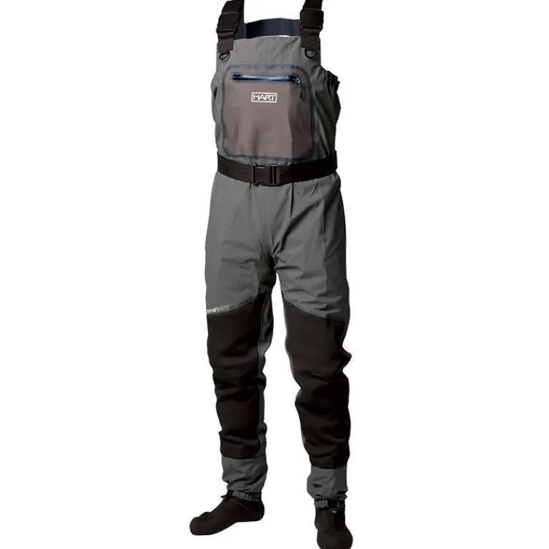 Hart Wading|Wading^Waders Respirant Skin Evo