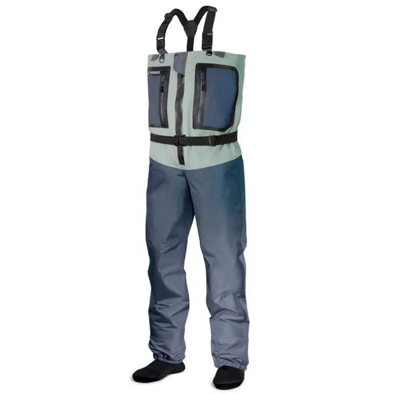 Waders Respirant Stocking Hydrox Evolution G2 Zip