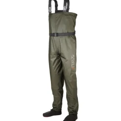 Devaux Wading|Wading^Waders Stocking Respirant Dvx 100 - Olive
