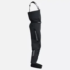 Finntrail Wading|Wading^Waders Stocking Respirant Speedmaster - Graphite