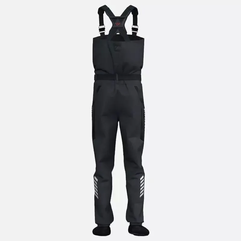 Finntrail Wading|Wading^Waders Stocking Respirant Speedmaster - Graphite