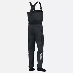 Finntrail Wading|Wading^Waders Stocking Respirant Speedmaster - Graphite