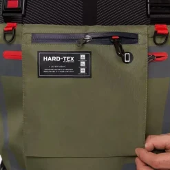 Finntrail Wading|Wading^Waders Stocking Respirant Wademan - Khaki