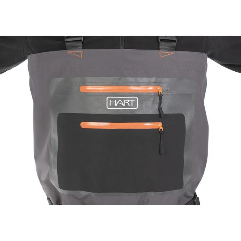 Hart Wading|Wading^Waders Stocking Respirant Protheon S