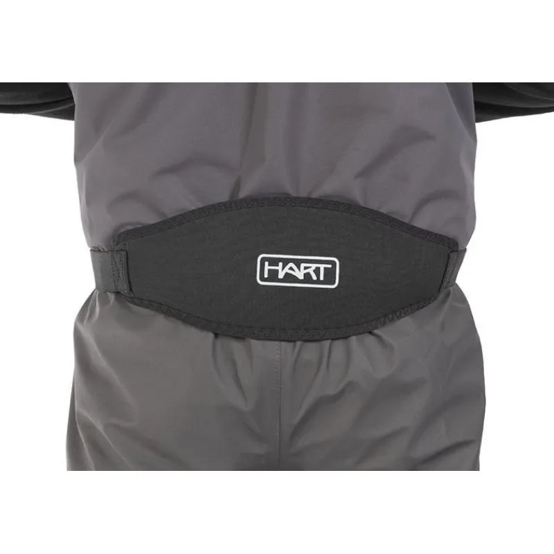 Hart Wading|Wading^Waders Stocking Respirant Protheon S