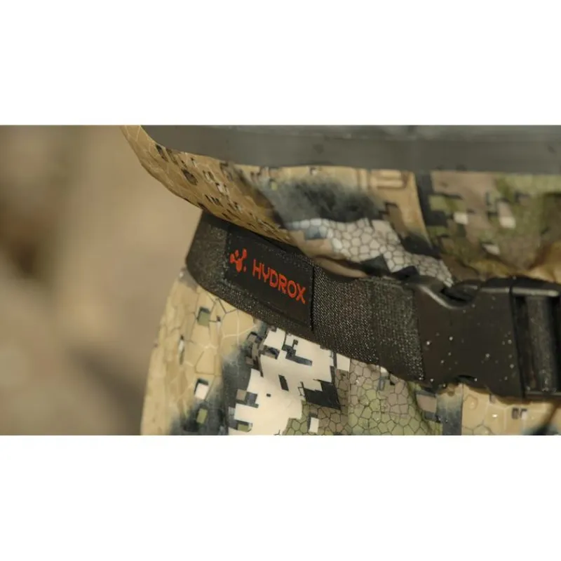 Hydrox Wading|Wading^Waders Stocking Respirant Rider 4K