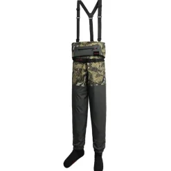 Hydrox Wading|Wading^Waders Stocking Respirant Rider 4K