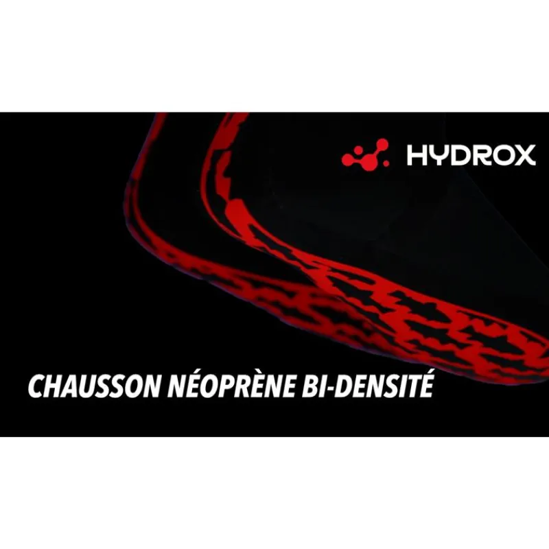 Hydrox Wading|Wading^Waders Stocking Respirant Rider 4K