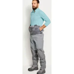 Orvis Wading|Wading^Waders Stocking Respirant Pro Lt Waders