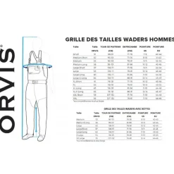Orvis Wading|Wading^Waders Stocking Respirant Pro Lt Waders