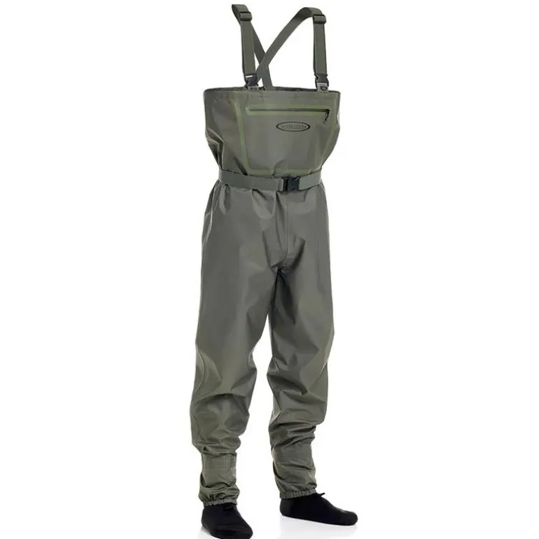 Waders Stocking Respirant Vision Rio Vanda Waders