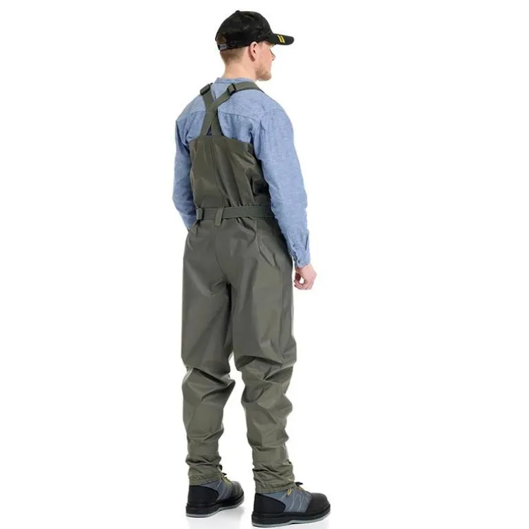 Waders Stocking Respirant Vision Rio Vanda Waders