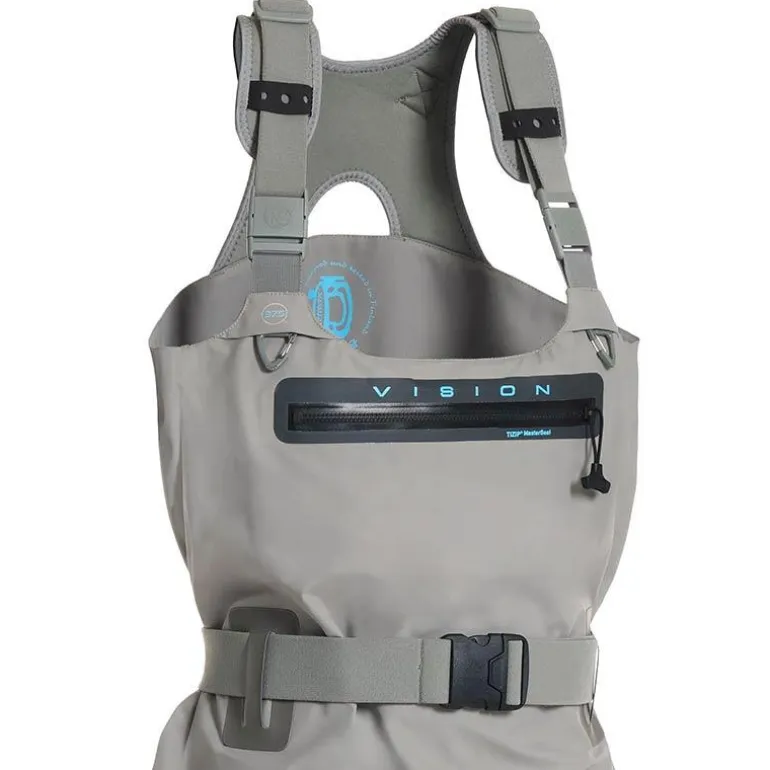 Waders Stocking Respirant Vision Scout Pro Waders