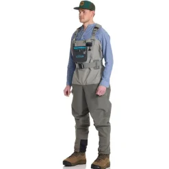 Waders Stocking Respirant Vision Scout Pro Waders