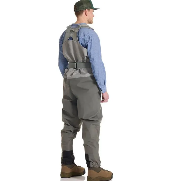 Waders Stocking Respirant Vision Scout Pro Waders