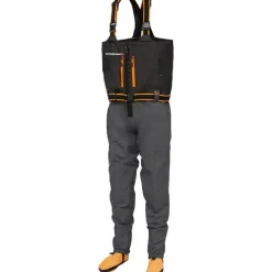 Savage Gear Wading|Wading^Waders Stocking Sg8 Chest Zip Wader