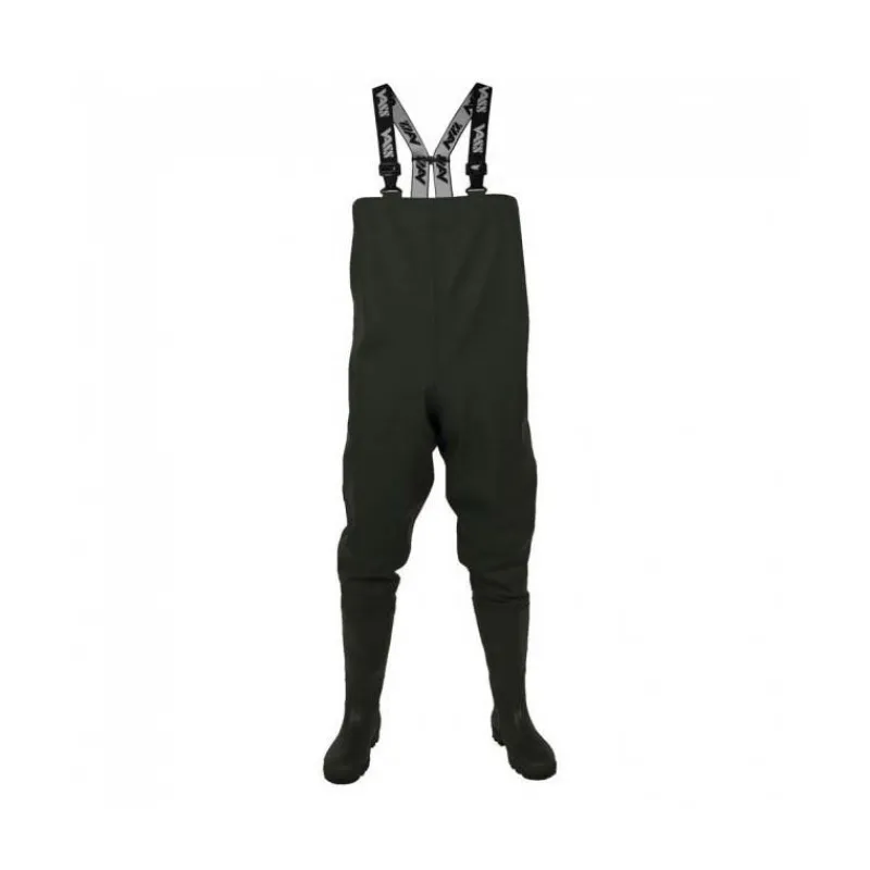 Vass Wading|Wading^Waders Tex 600 Junior Chest Wader