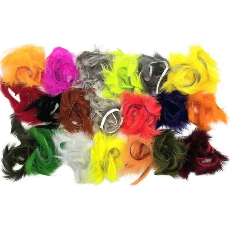 Zonker Strip Devaux